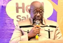 Salone Civic Festival Brings Citizens and Government Together Salone Civic Festival Brings Citizens and Government Together