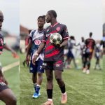 East End Lions Secure Comeback Win Against Old Edwardians East End Lions Secure Comeback Win Against Old Edwardians