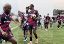 East End Lions Secure Comeback Win Against Old Edwardians East End Lions Secure Comeback Win Against Old Edwardians