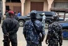 TEC Chairman Suspends All Employees and Closes Office TEC Chairman Suspends All Employees and Closes Office