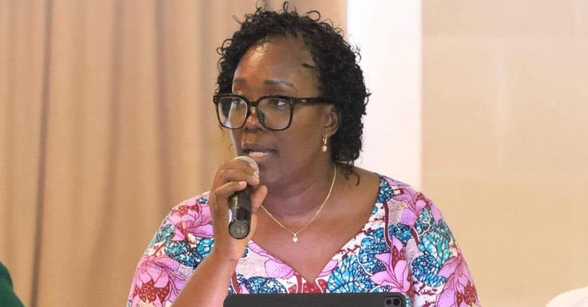 SLPP MP Warns of Drug Theft and Staffing Issues SLPP MP Warns of Drug Theft and Staffing Issues