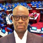 Deputy Speaker Conteh Threatens Budget Approval Withholding Deputy Speaker Conteh Threatens Budget Approval Withholding