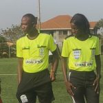 SLFA Referees Committee Upholds Match Decisions SLFA Referees Committee Upholds Match Decisions