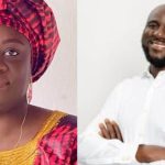 Sylvia Blyden Accuses Ady Macauley of Secret Payments Sylvia Blyden Accuses Ady Macauley of Secret Payments