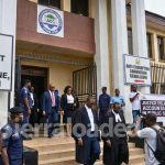 High Court Convicts Former SLRSA Officials for Corruption High Court Convicts Former SLRSA Officials for Corruption