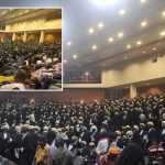 Over 400 New Lawyers Called to Bar in Sierra Leone Over 400 New Lawyers Called to Bar in Sierra Leone