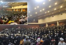Over 400 New Lawyers Called to Bar in Sierra Leone Over 400 New Lawyers Called to Bar in Sierra Leone
