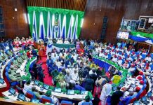 Sierra Leone Parliament Bans Women from Wearing Trousers Sierra Leone Parliament Bans Women from Wearing Trousers
