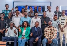 Ministry Launches Pilot Program for Youth Tech Employment Ministry Launches Pilot Program for Youth Tech Employment