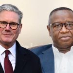 UK Cuts Sierra Leone Funding from £35 Million to £1 Million UK Cuts Sierra Leone Funding from £35 Million to £1 Million