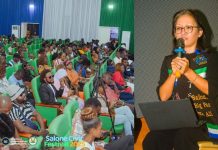 Unesco Urges Sierra Leone to Embrace History Education Unesco Urges Sierra Leone to Embrace History Education