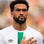Steven Caulker Retires from Football as Former Captain Steven Caulker Retires from Football as Former Captain