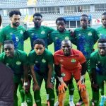 Leone Stars Await 2027 AFCON Qualifiers Draw Results Leone Stars Await 2027 AFCON Qualifiers Draw Results