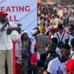 Ady Macauley Declares APC Flagbearership Candidacy Ady Macauley Declares APC Flagbearership Candidacy