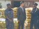 Chinese Embassy Aids Sierra Leone Police With Food Items Chinese Embassy Aids Sierra Leone Police With Food Items