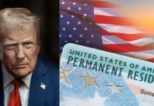 U.S. Halts Green Card Applications for Sierra Leoneans U.S. Halts Green Card Applications for Sierra Leoneans