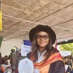 Njala University Honors Minister Haja Wurie for Education Njala University Honors Minister Haja Wurie for Education