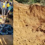 Four Killed in Kono District Mining Mudslide Four Killed in Kono District Mining Mudslide
