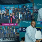 Housemates Salone: All 22 Contestants Graduate IPAM Housemates Salone: All 22 Contestants Graduate IPAM