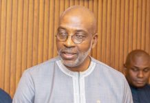 Cyril Grant Clarifies Energy Sector Leadership Structure Cyril Grant Clarifies Energy Sector Leadership Structure