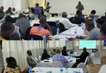 SLRA Enforces New Axle Load Rules for Roads and Trade SLRA Enforces New Axle Load Rules for Roads and Trade