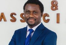 Lawyer Augustine Marrah Faces Disciplinary Action Lawyer Augustine Marrah Faces Disciplinary Action