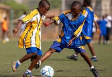 SLFA Launches 2025/26 Talent Development Scheme SLFA Launches 2025/26 Talent Development Scheme