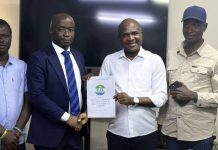 SLFA Electoral Committee Report on 2025 Process SLFA Electoral Committee Report on 2025 Process