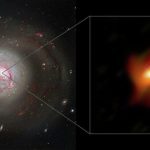Astronomers Reveal Infant Galaxies’ Appearance Astronomers Reveal Infant Galaxies' Appearance
