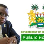 Government Declares Christmas and New Year Holidays Government Declares Christmas and New Year Holidays