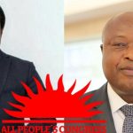 APC Clarifies Position on Sam-Sumana After PPRC Ruling APC Clarifies Position on Sam-Sumana After PPRC Ruling