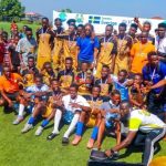 IOM Partners Promote Safe Migration Through Football IOM Partners Promote Safe Migration Through Football