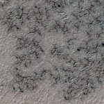 Astronomers Discover Spiders on Mars Not Ziggy Stardust Astronomers Discover Spiders on Mars Not Ziggy Stardust