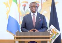 President Bio Advocates Unity and National Purpose President Bio Advocates Unity and National Purpose