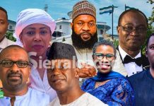 Sierra Leoneans Urge APC SLPP to Adopt Direct Primaries Sierra Leoneans Urge APC SLPP to Adopt Direct Primaries