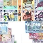 Guinean Currency Outweighs Sierra Leone’s Leone Guinean Currency Outweighs Sierra Leone's Leone