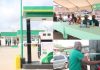 New Gas Station Opens in Bo to Meet Fuel Demand New Gas Station Opens in Bo to Meet Fuel Demand