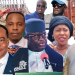 Key Major Events That Rocked Sierra Leone in 2025 Key Major Events That Rocked Sierra Leone in 2025