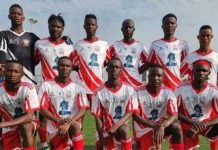 Bai Bureh Warriors FC Leads Sierra Leone Premier League Bai Bureh Warriors FC Leads Sierra Leone Premier League