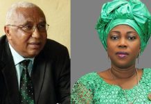 John Benjamin Questions Fatima Bio’s SLPP Candidacy John Benjamin Questions Fatima Bio's SLPP Candidacy