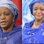 UN Director General Advocates Female Presidency Reforms UN Director General Advocates Female Presidency Reforms