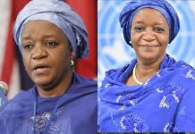 UN Director General Advocates Female Presidency Reforms UN Director General Advocates Female Presidency Reforms