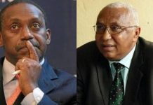 Former SLPP Chairman Questions Yumkella’s Readiness Former SLPP Chairman Questions Yumkella's Readiness