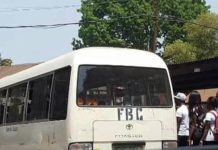 FBC Students Raise Concerns Over Overcrowded Campus Bus FBC Students Raise Concerns Over Overcrowded Campus Bus