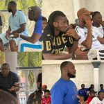 East End Lions Chairman Announces Major Investment East End Lions Chairman Announces Major Investment