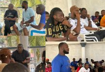 East End Lions Chairman Announces Major Investment East End Lions Chairman Announces Major Investment