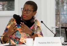 Freetown Mayor Raises Concern Over Finance Officer Transfer Freetown Mayor Raises Concern Over Finance Officer Transfer