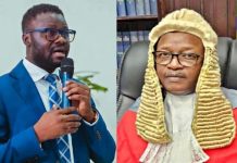 Lawyer Augustine Sorie-Sengbe Marrah Faces Backlash Lawyer Augustine Sorie-Sengbe Marrah Faces Backlash