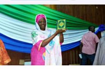 Sierra Leone’s Unique Religious Tolerance Under Threat Sierra Leone's Unique Religious Tolerance Under Threat