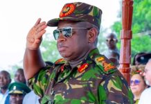 Serious Security Breach at President’s Lodge Serious Security Breach at President's Lodge